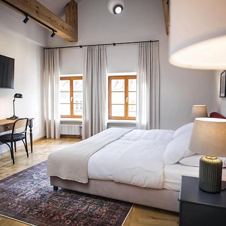 Easy Rent Apartments- Fontana Boutique Lublin Eksteriør billede