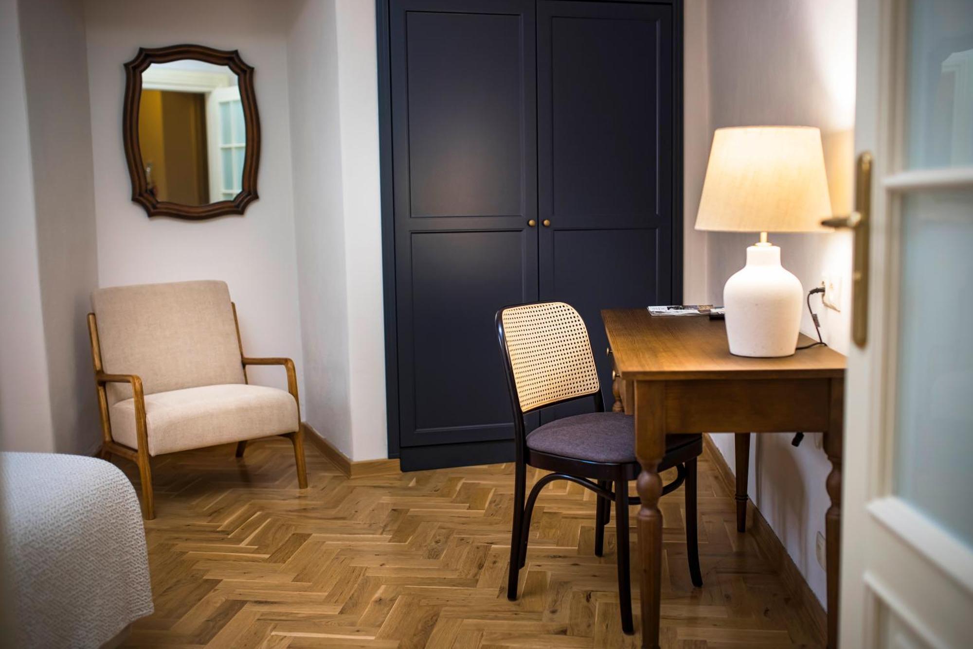 Easy Rent Apartments- Fontana Boutique Lublin Eksteriør billede