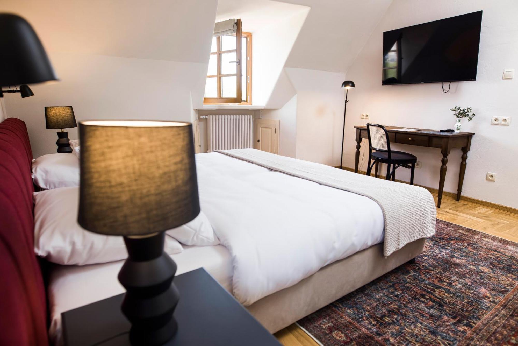 Easy Rent Apartments- Fontana Boutique Lublin Eksteriør billede