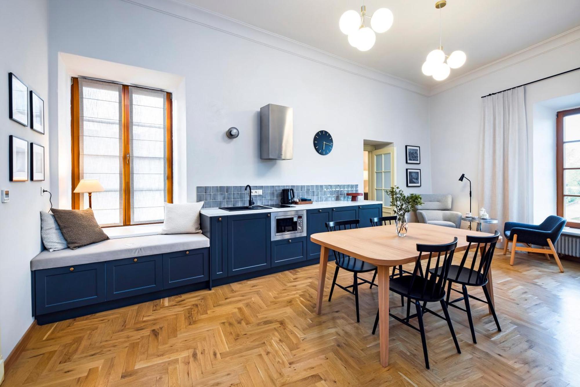 Easy Rent Apartments- Fontana Boutique Lublin Eksteriør billede