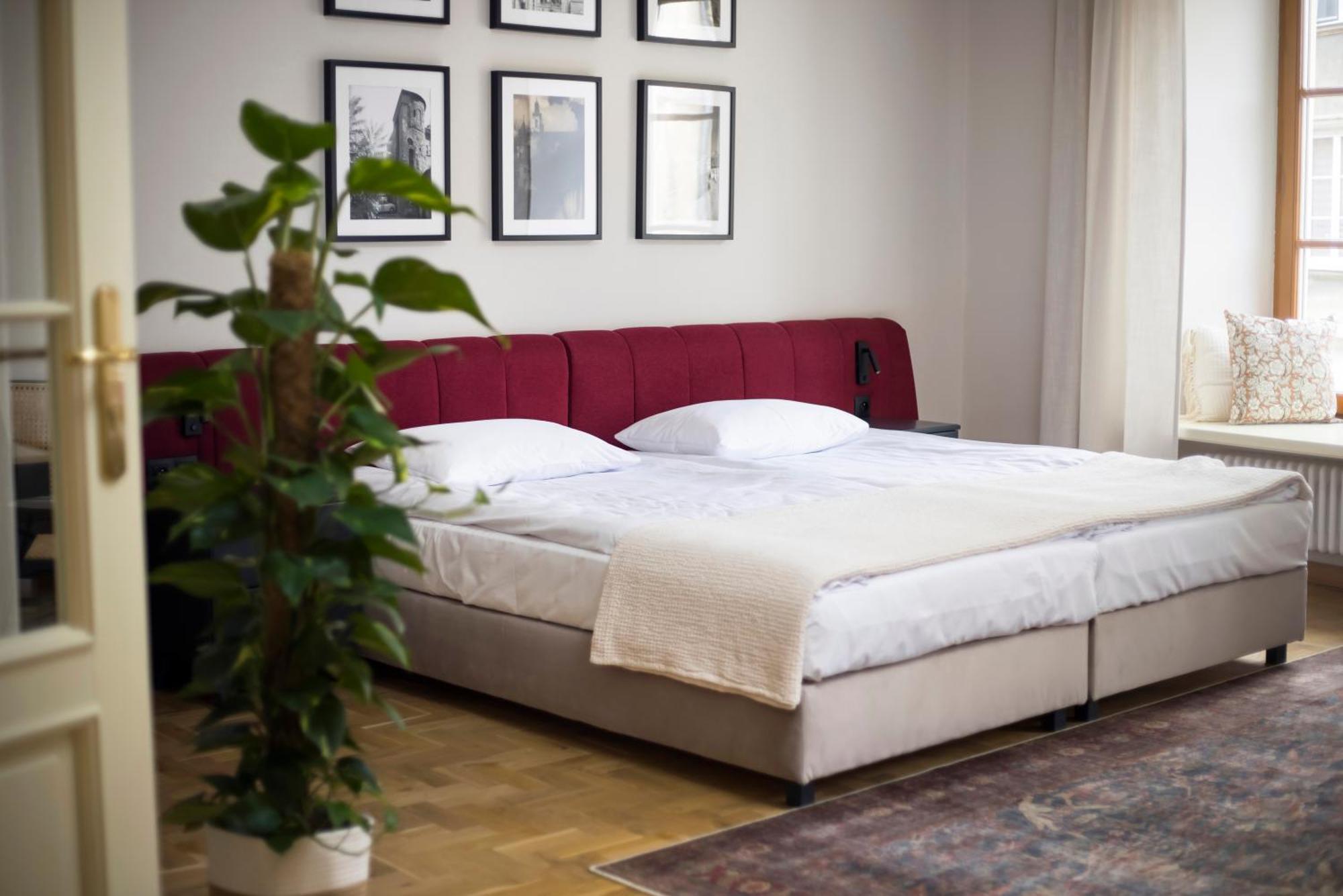 Easy Rent Apartments- Fontana Boutique Lublin Eksteriør billede